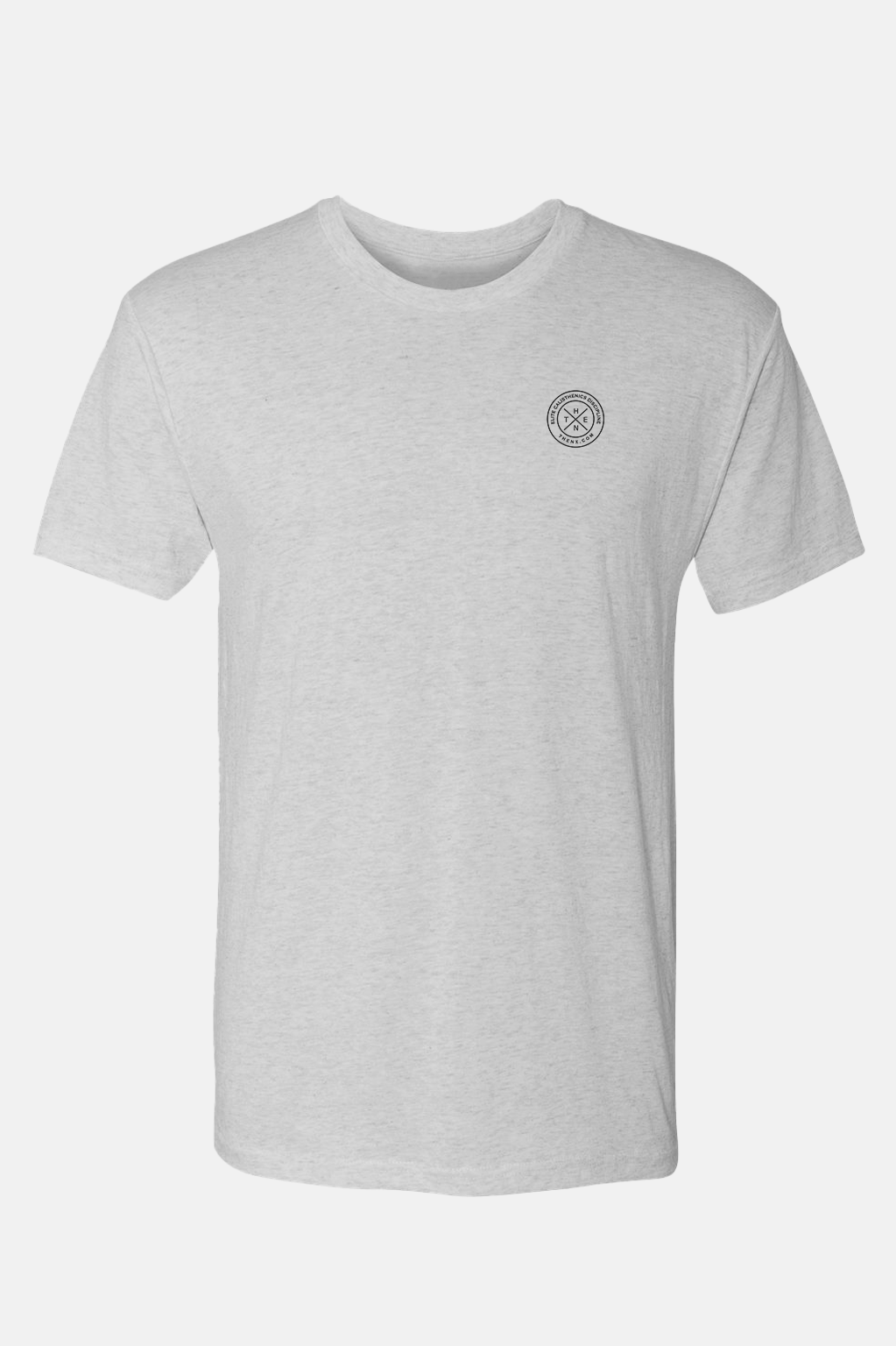 Thenx Ash Tees (OX Logo) – THENX