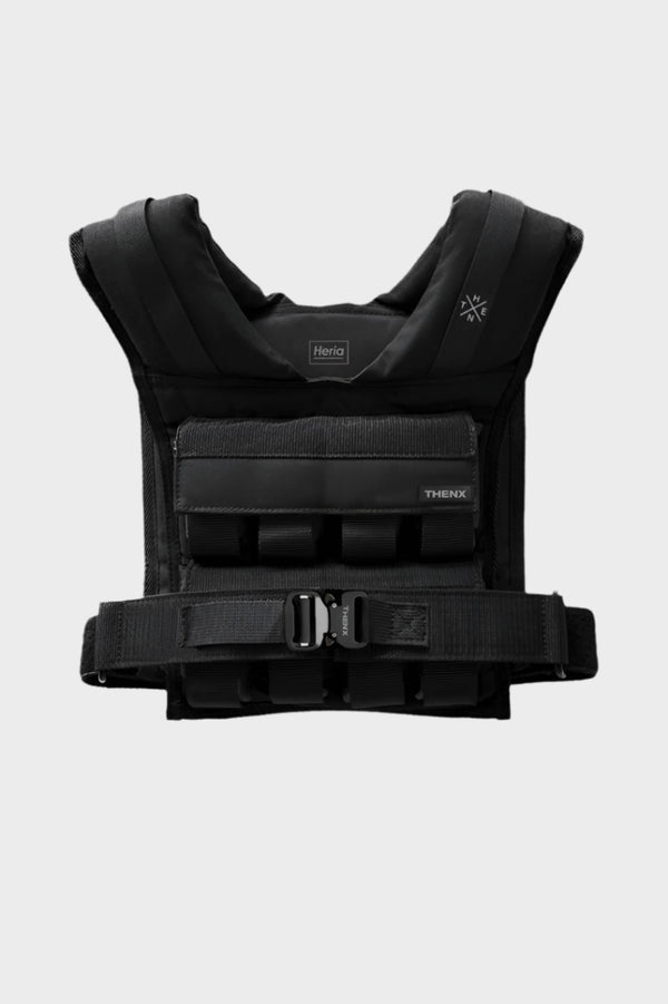 Thenx Weight Vest - 40LB | 18.14KG