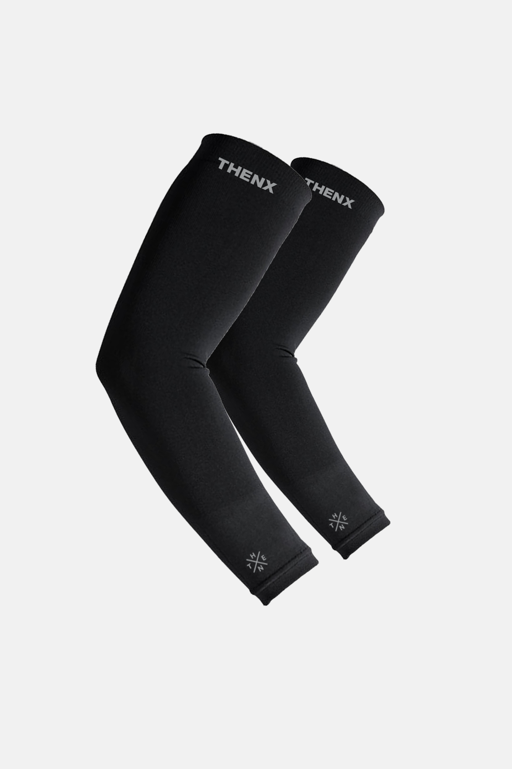 Arm Sleeve Decathlon Compression Sleeves Decathlon KIPRUN Men Full