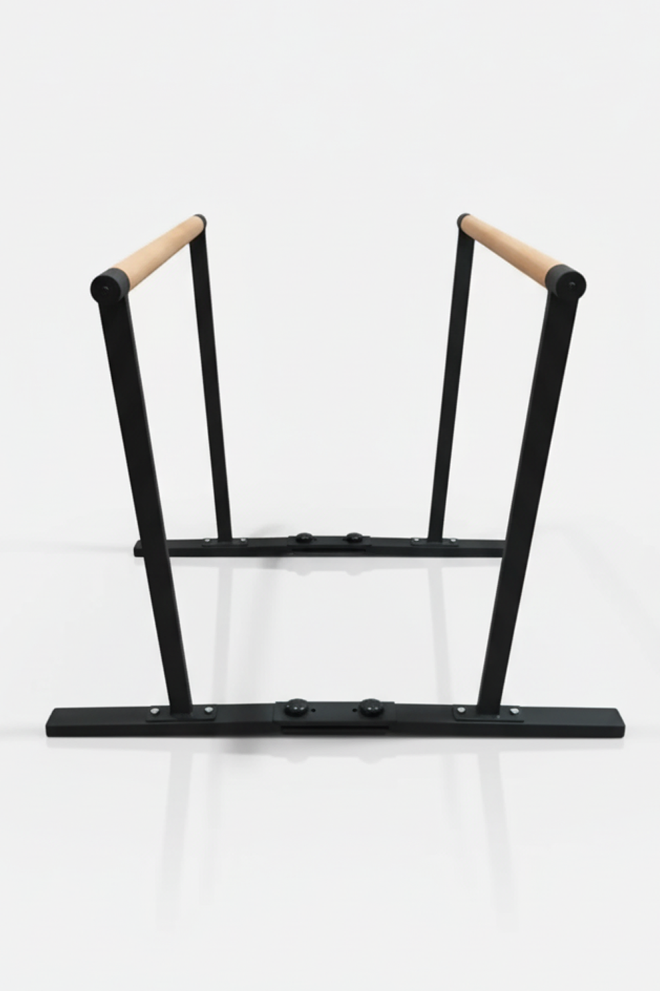 Thenx Wooden Dip Bars – THENX