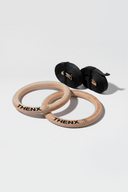 Gymnastics Rings V2
