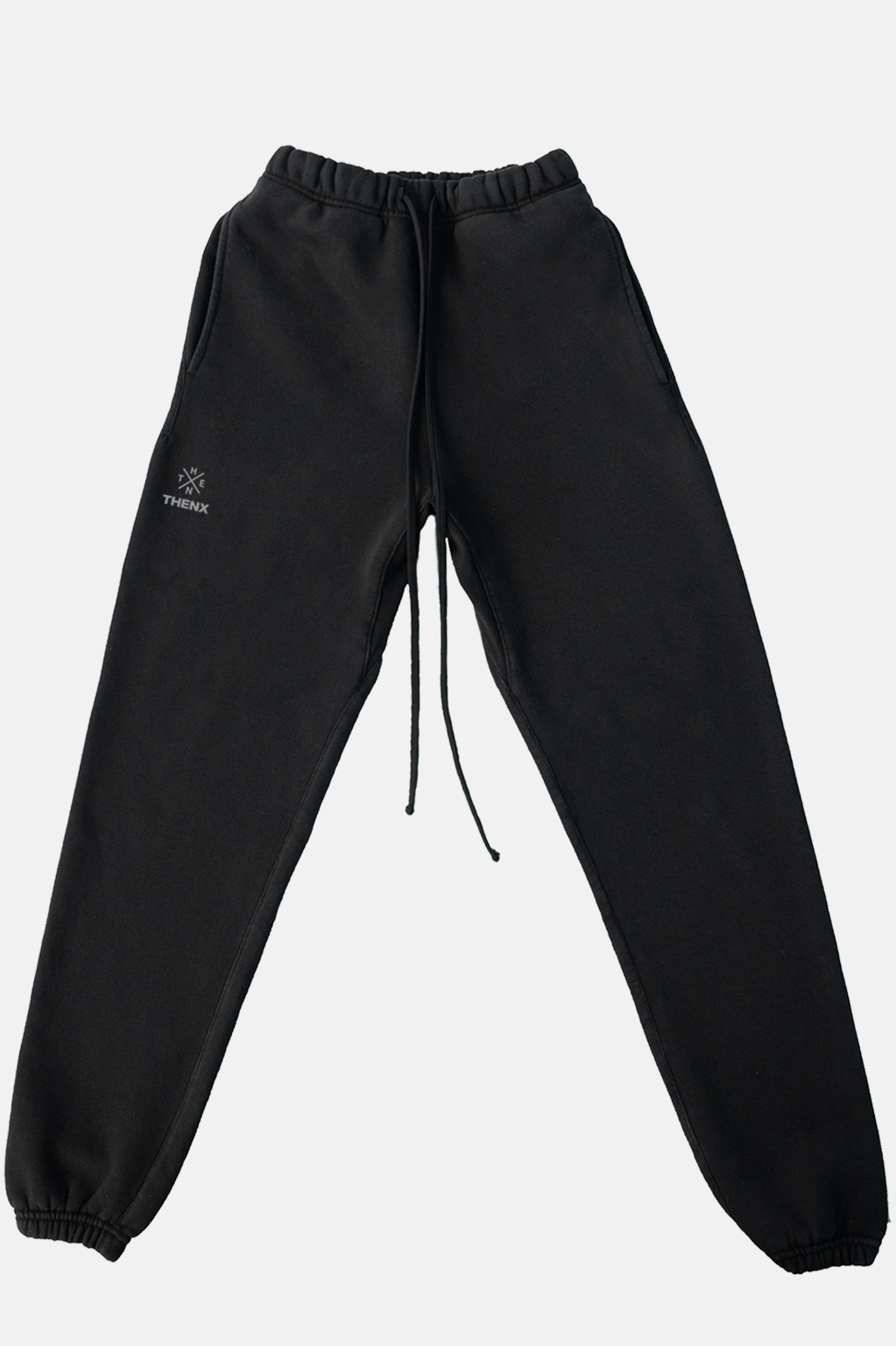 Thenx Joggers Black THENX
