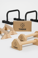 Complete Parallettes Set