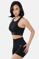 Thenx Sports Bra III - Black