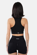 Sujetador deportivo Thenx III - Negro