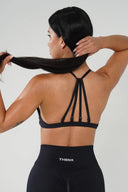 Thenx Sports Bra II - Black