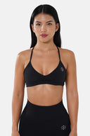 Sujetador deportivo Thenx II - Negro