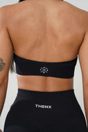 Sujetador deportivo Thenx IV - Negro