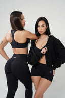 Sujetador deportivo Thenx I - Negro