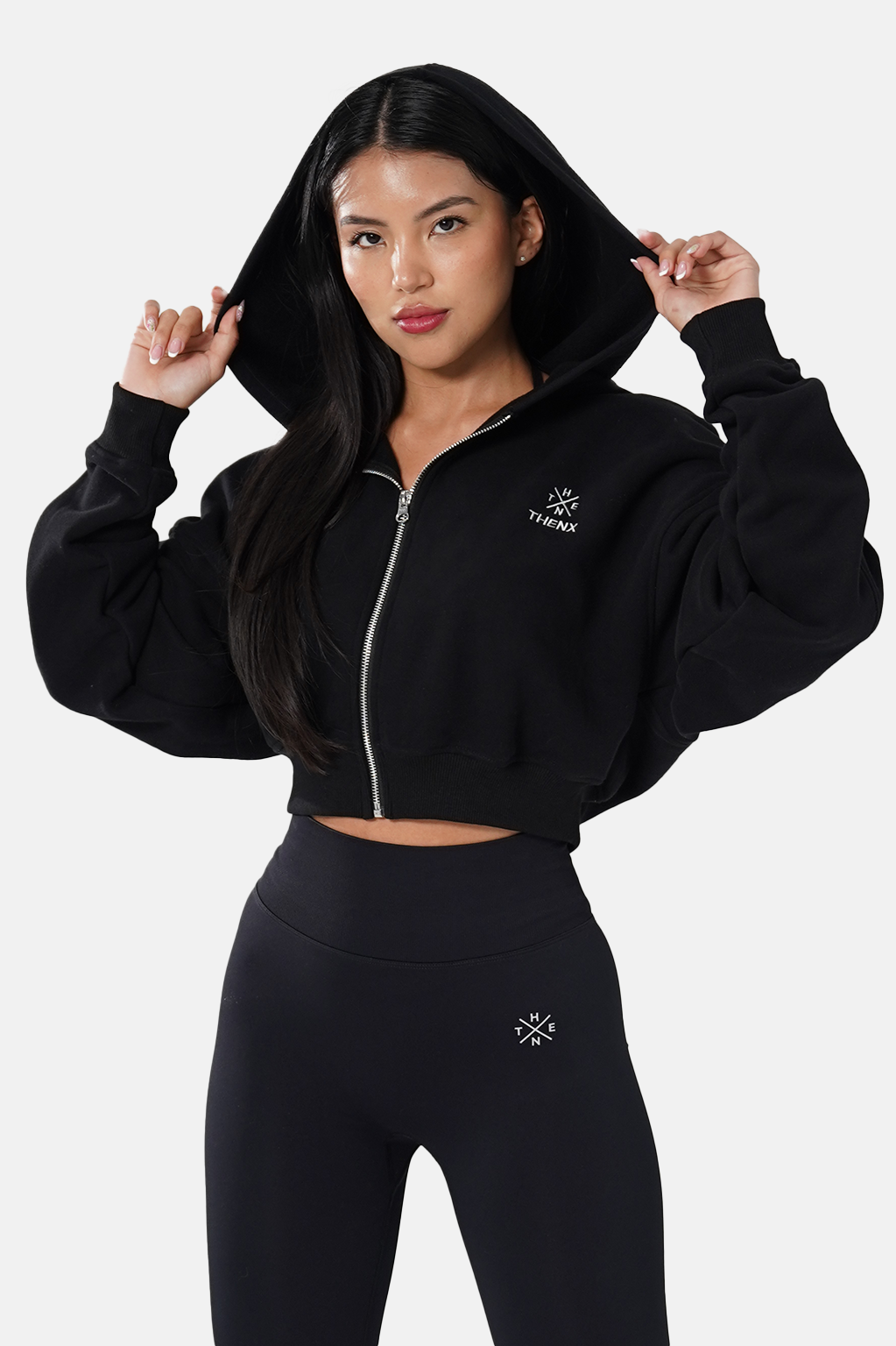 Embankment Sweatshirt – THE TOÉ