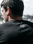 Thenx Black Long Sleeve 4c