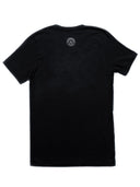 Thenx Kids Tee's (XO Logo) - Black 2c