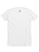 Thenx Kids Tee's (XO Logo) - White 2c