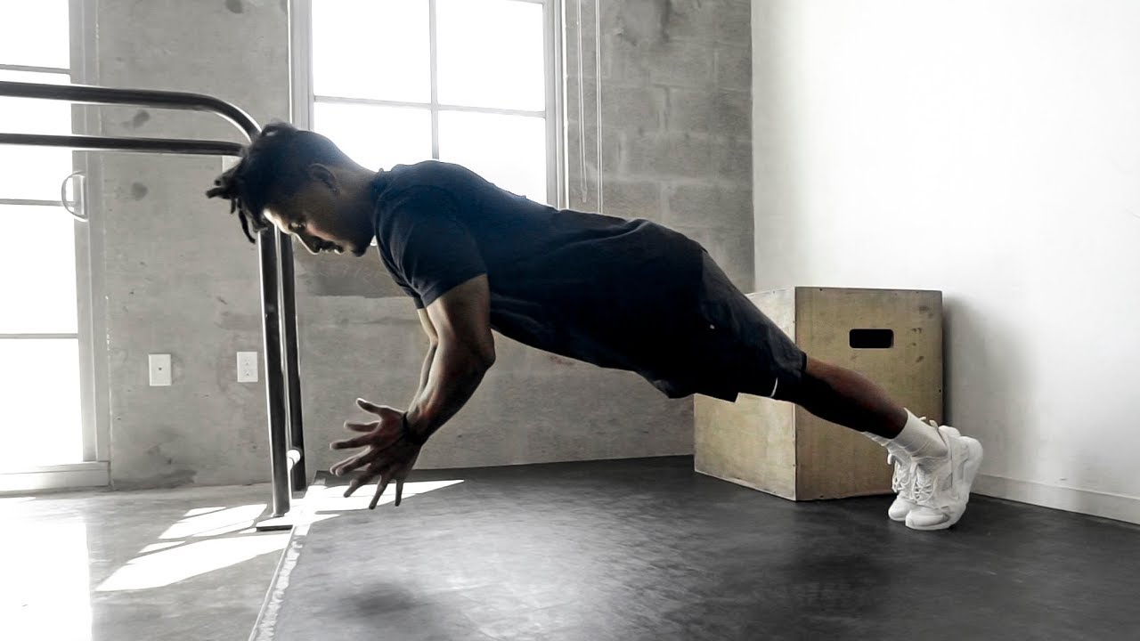 Best Full Body Routine For All Levels (Follow Along) – THENX