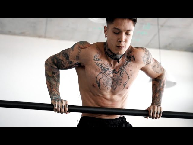 Hell Workout 5 MINUTES OF HELL! WORKOUT 2020 – THENX