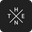 Thenx logo