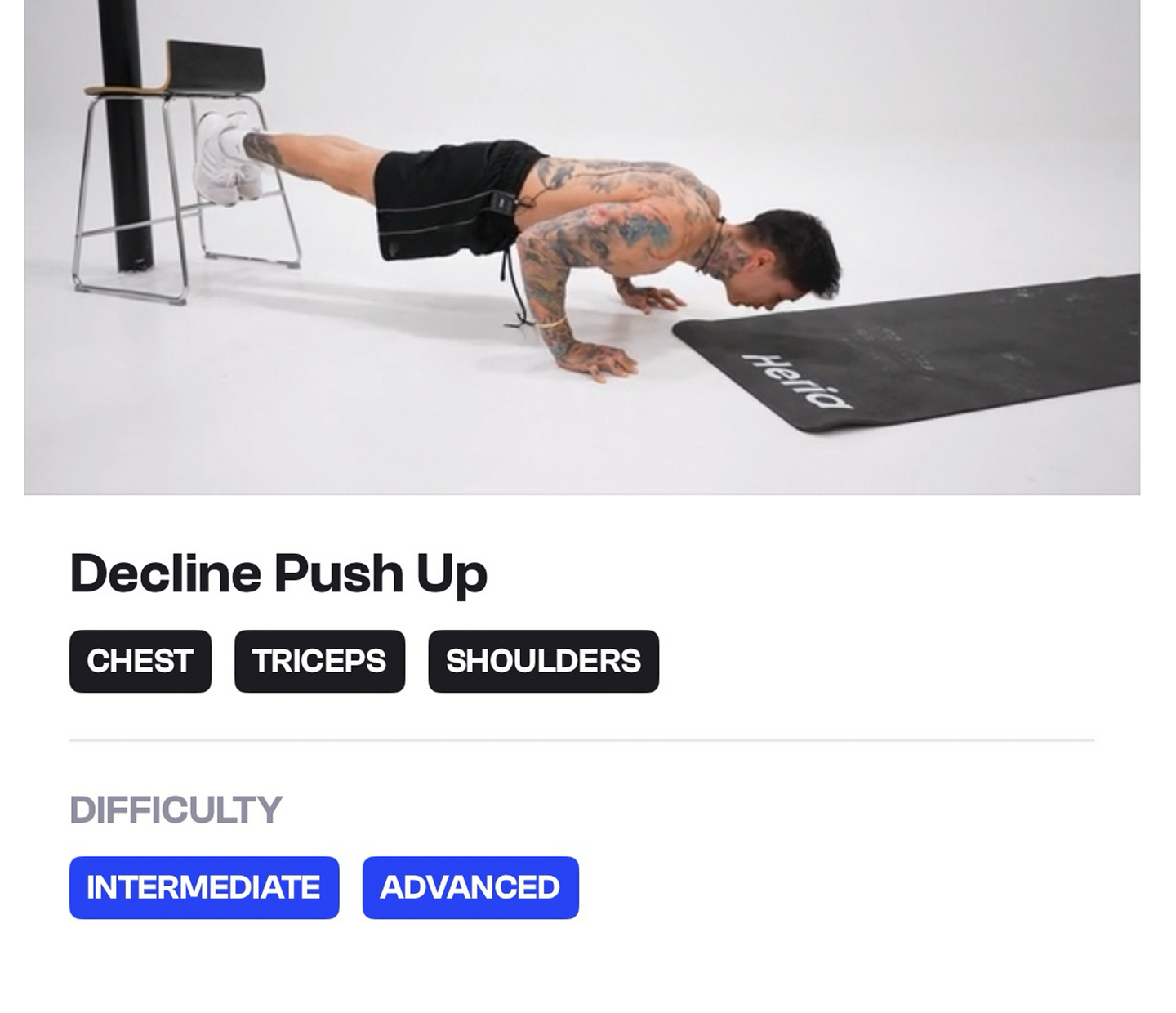 Decline Pushups 2c