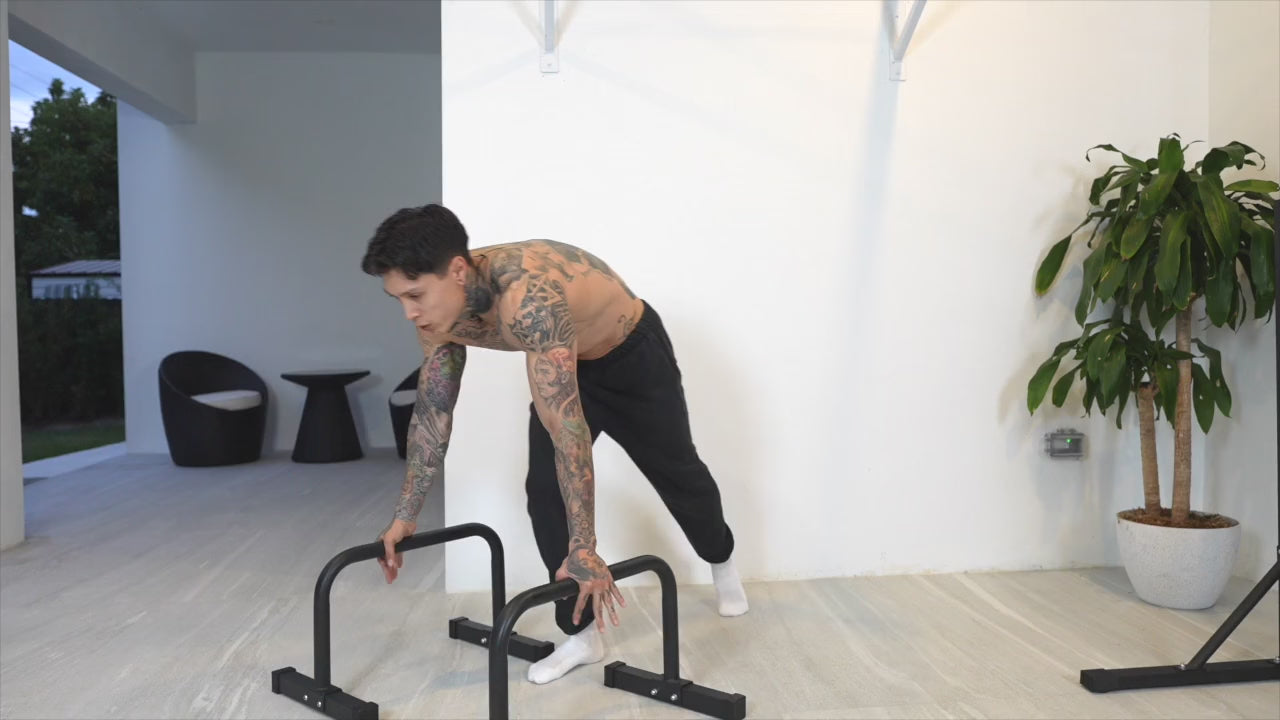Video Cover