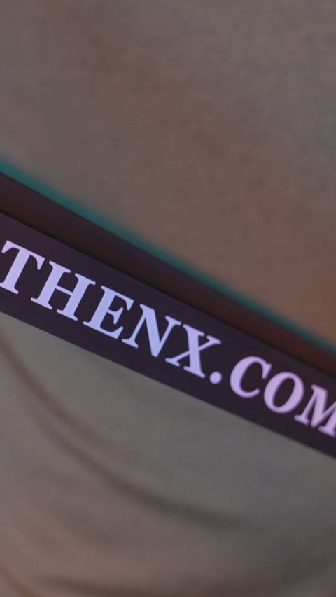 Thenx Homepage Slideshow Video Preview 2