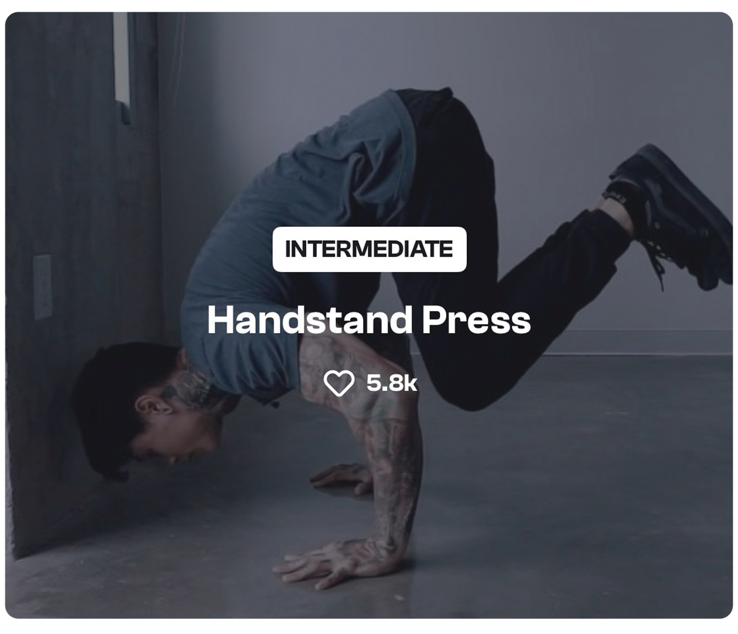 Handstand Press 1c