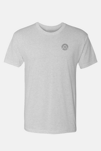 Thenx Ash Tees (OX Logo) 1c