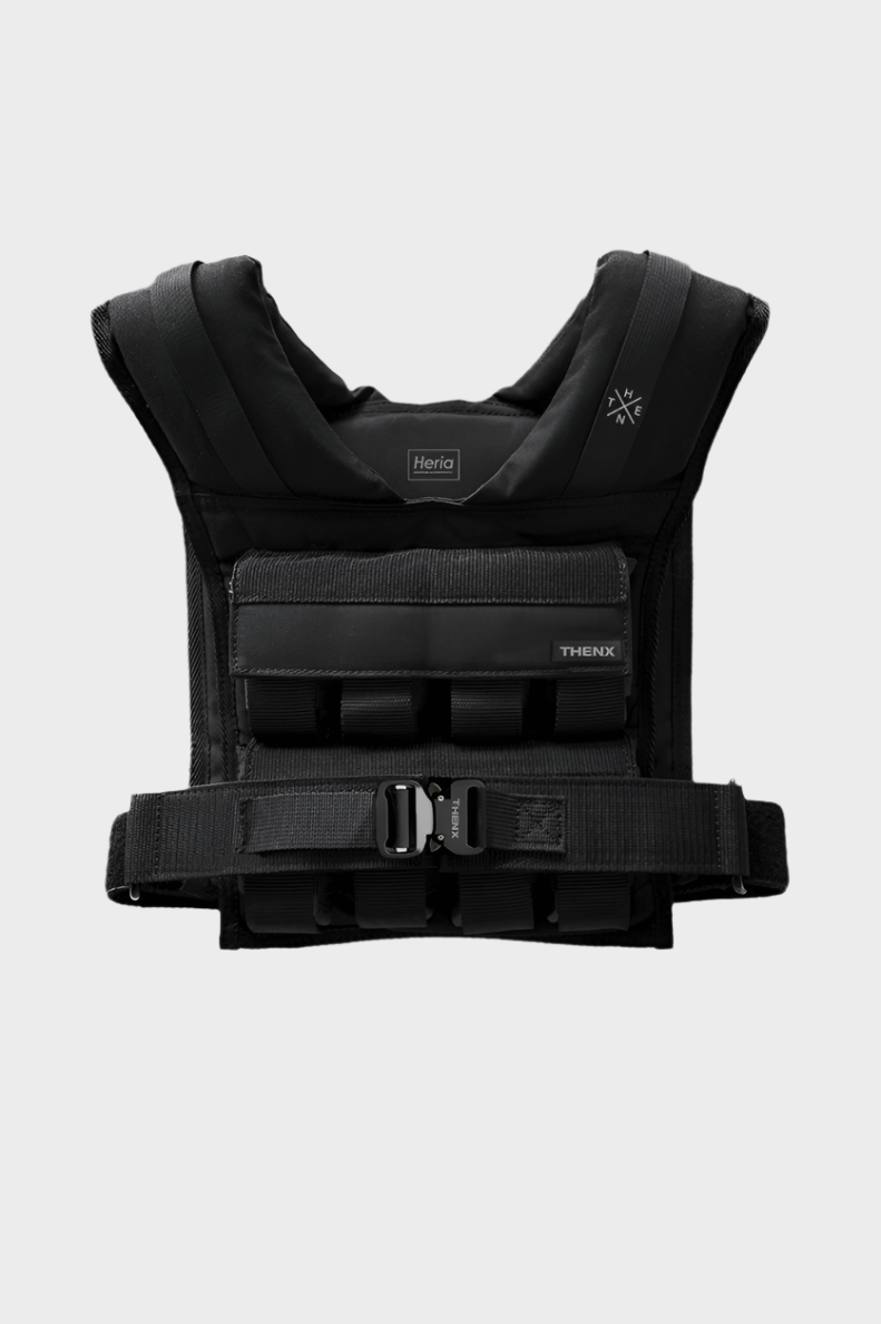 Weight Vest 40 lb