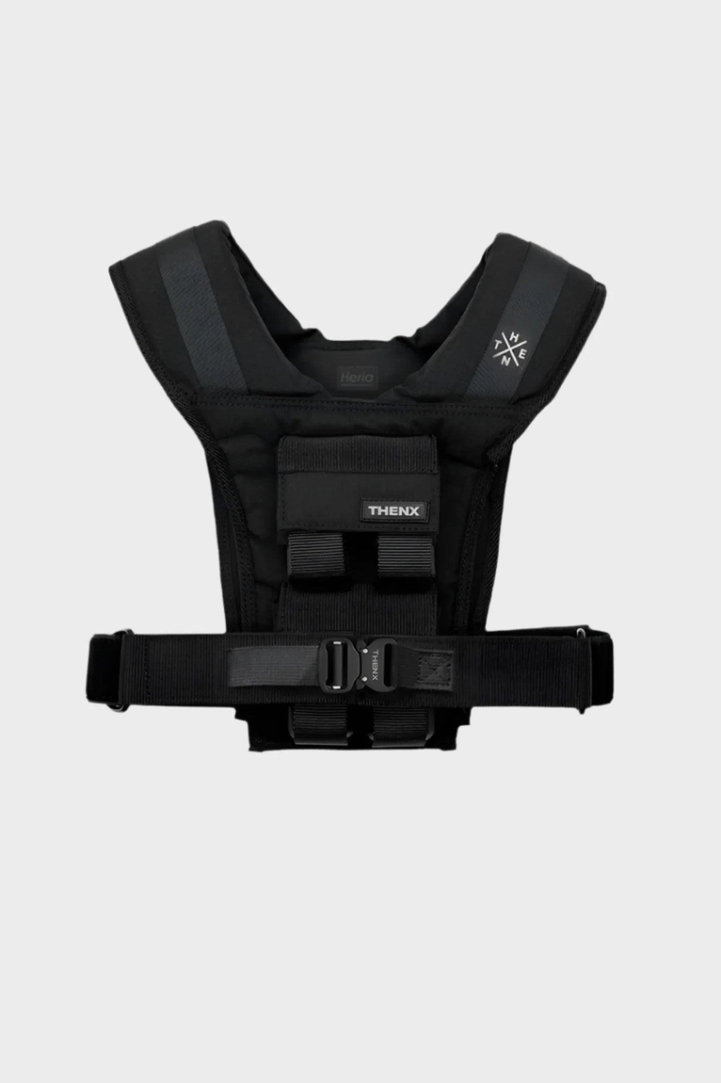 Thenx Weight Vest - 20LB | 9KG