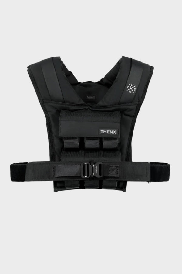 Thenx Weight Vest - 30LB | 13.61KG