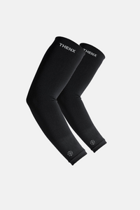 Thenx Arm Sleeves - Black 1c