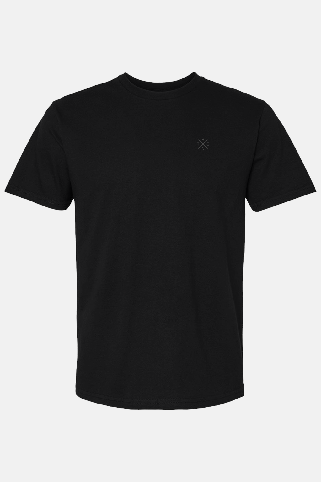 Thenx 3M XX T-Shirt - Black 1c