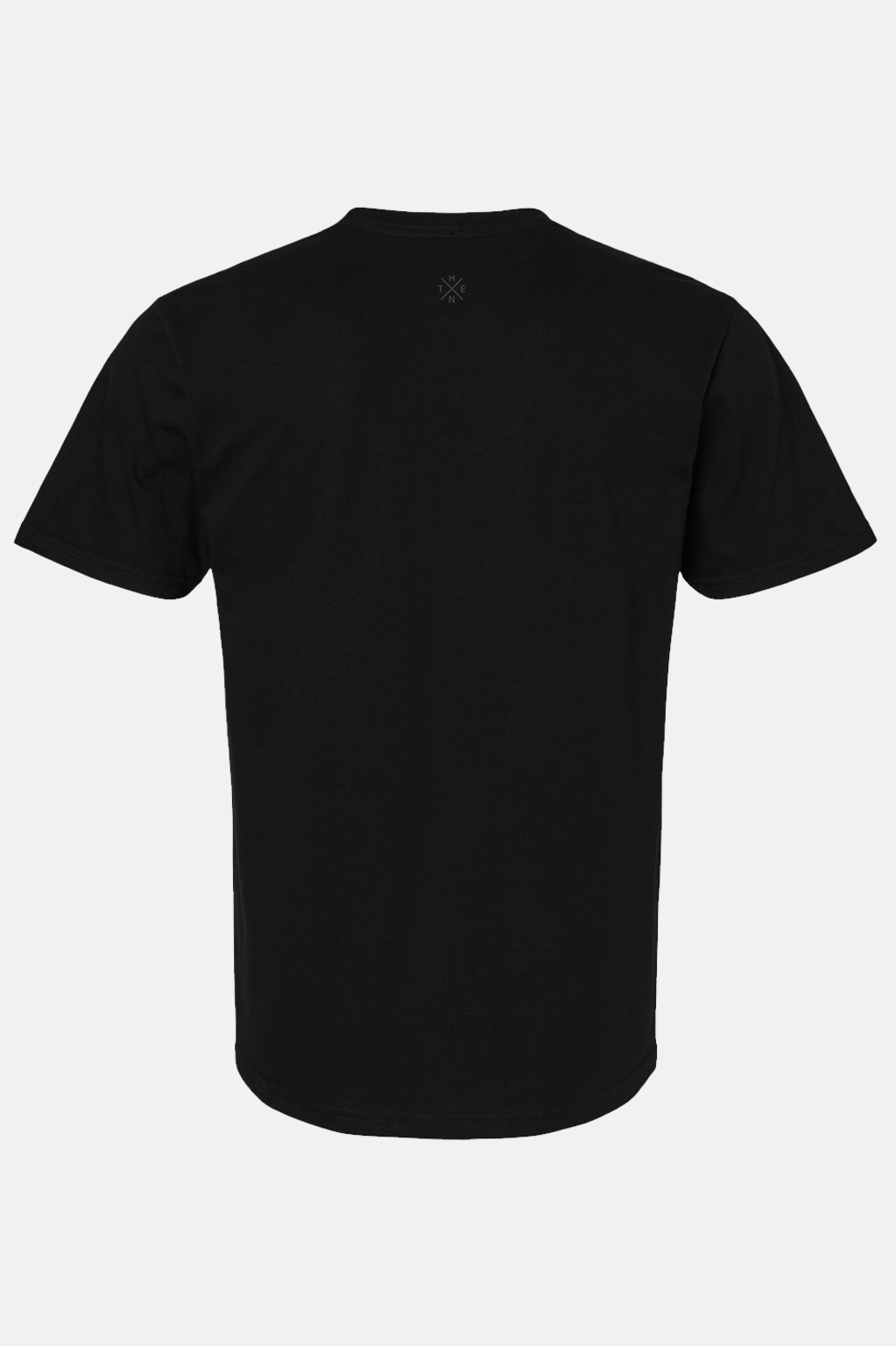 Thenx 3M XX T-Shirt - Black 2c