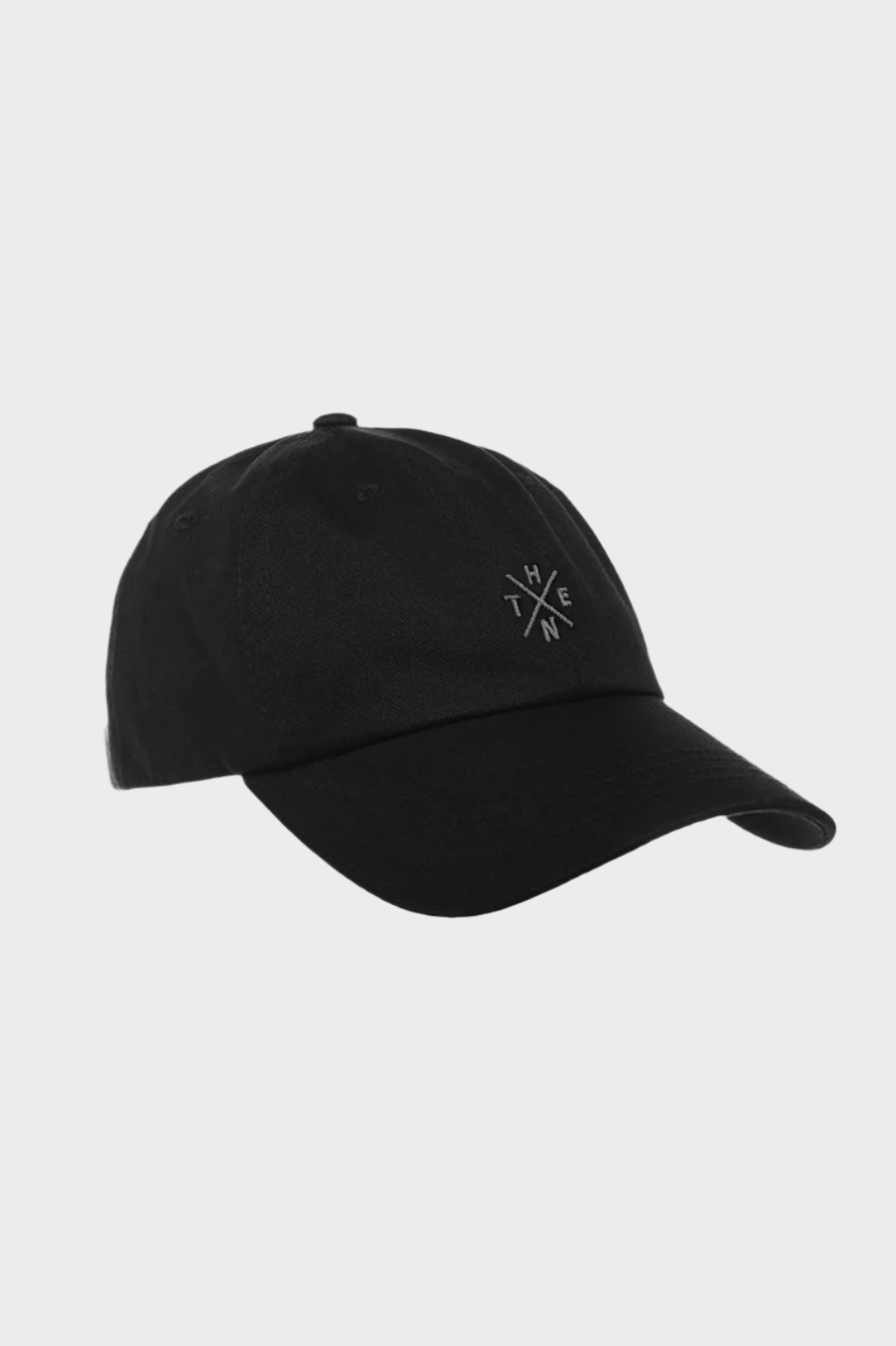 Thenx Hat - Black