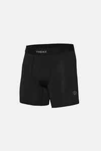 Thenx Boxer Briefs - Black 1c