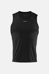 Thenx Compression Tank - Black 1c