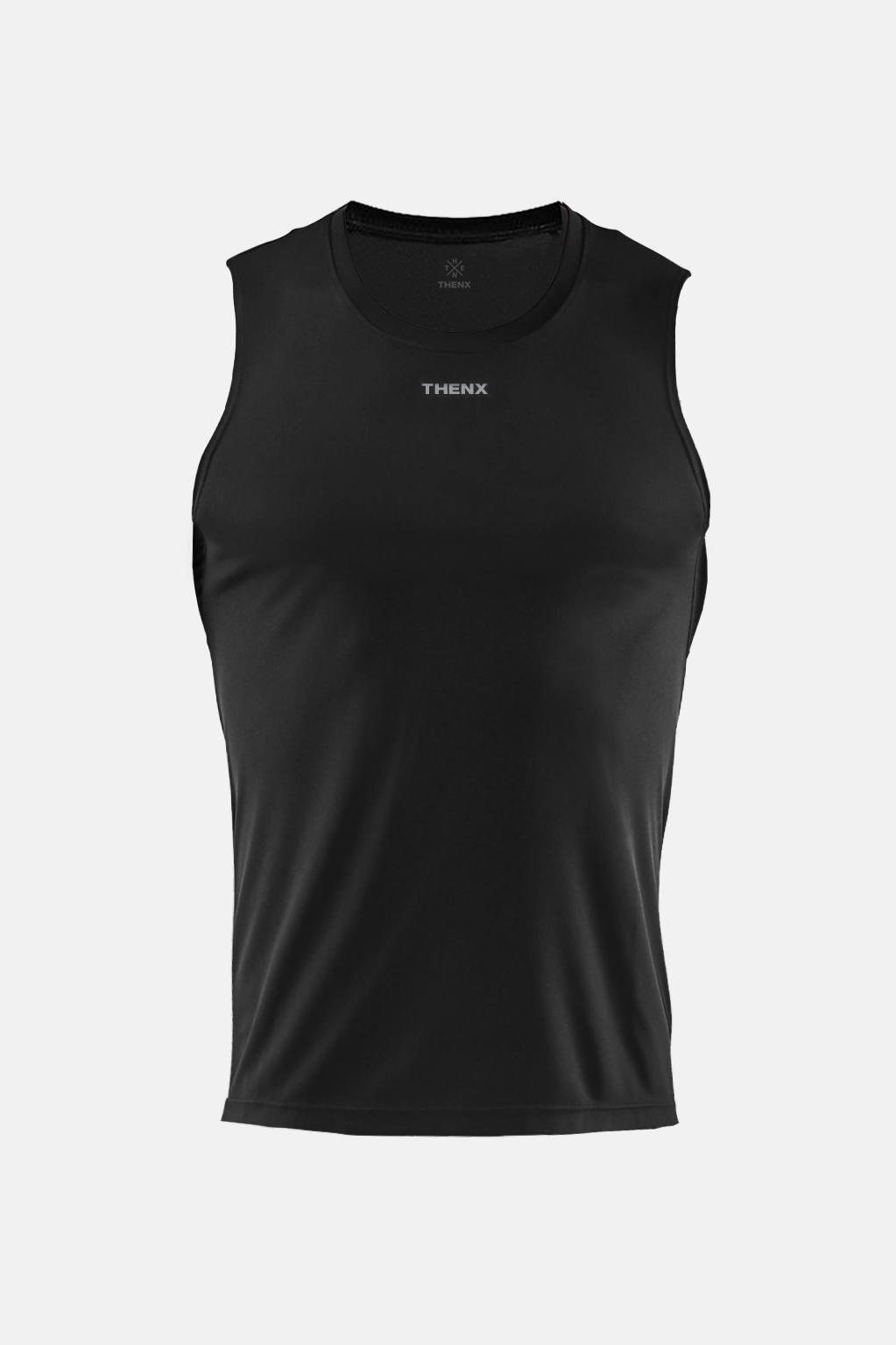 Thenx Compression Tank - Black – THENX