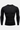 Thenx Long Sleeve Compression Tee - Black 1c