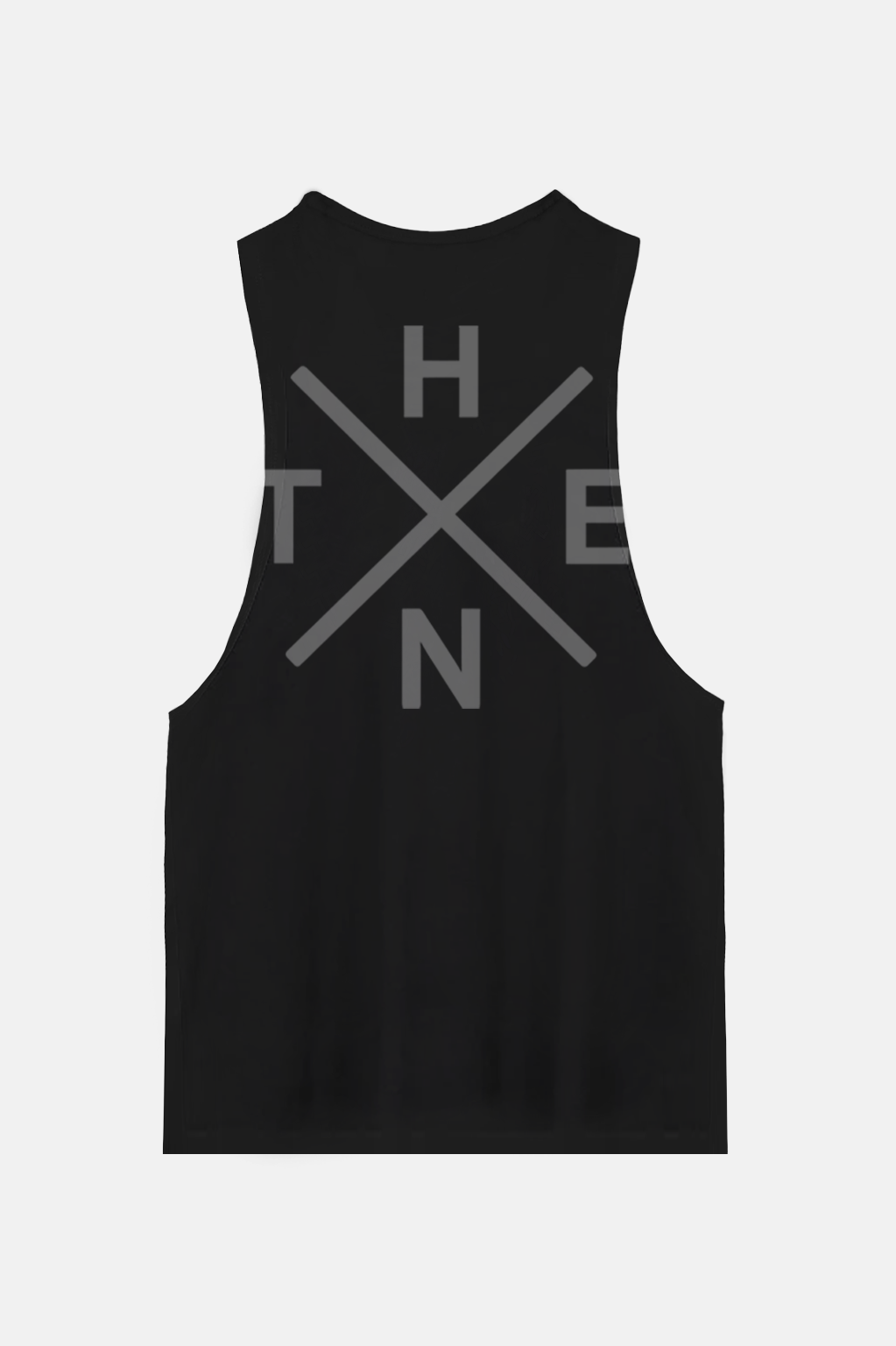 新品未使用 CLANE EDGY CUT TANK TOPS BLACK 1 - メルカリ 新品未使用 CLANE EDGY CUT TANK TOPS BLACK 1 - メルカリ