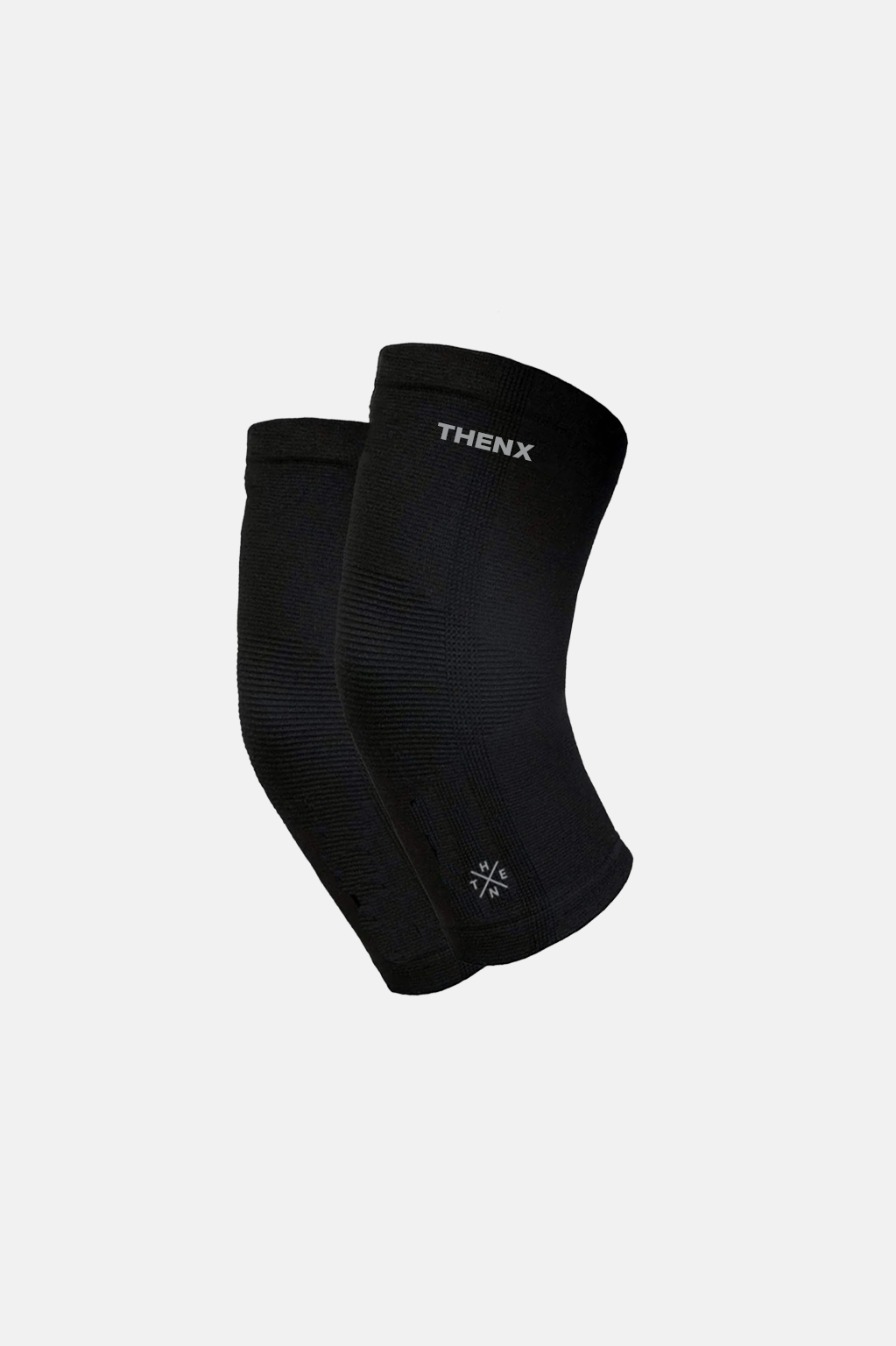 Thenx Elbow Sleeves - Black 1c