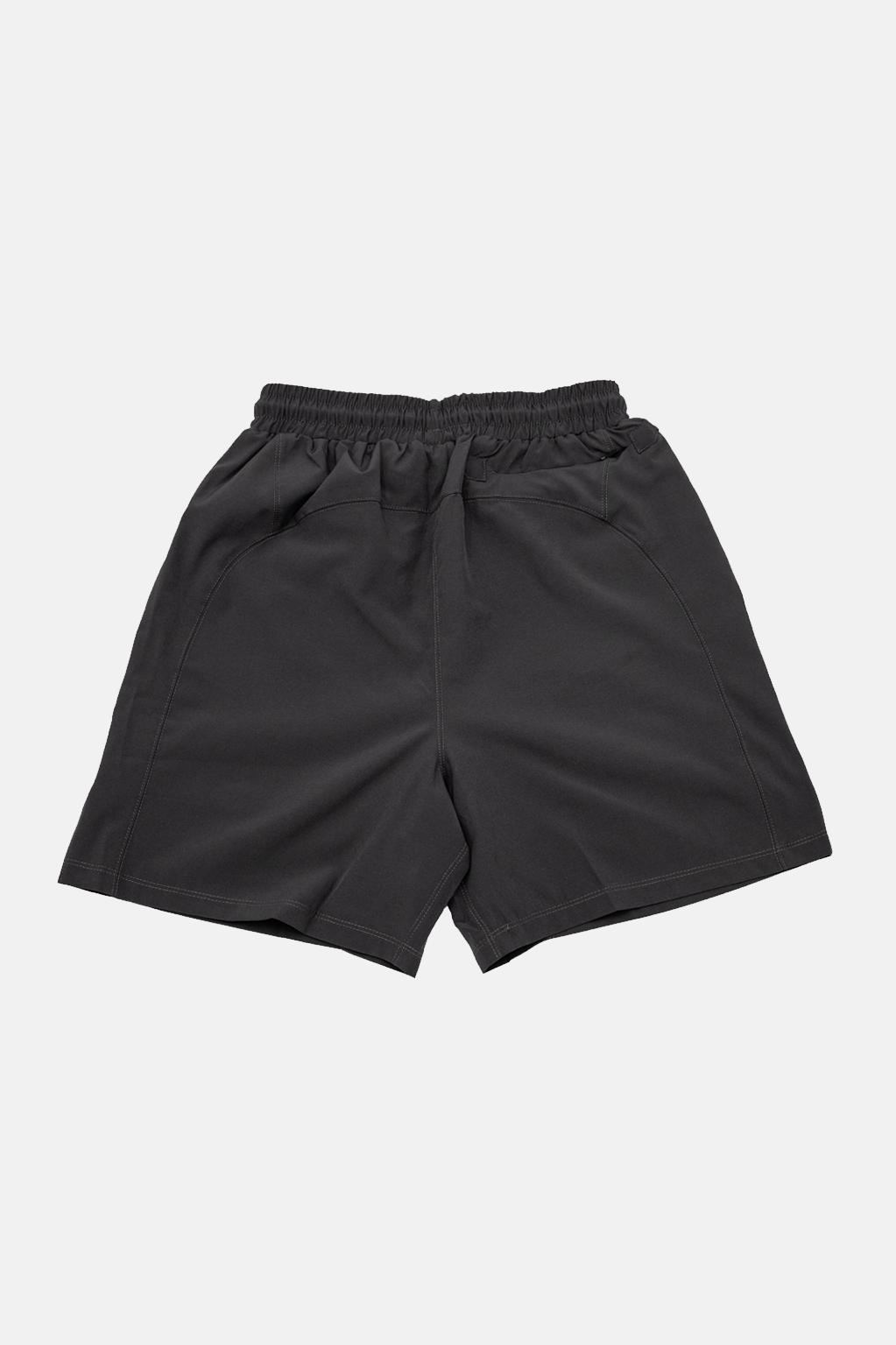 Thenx Shorts - Grey 2c