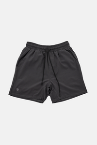 Thenx Shorts - Grey 1c