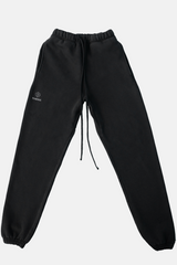 Thenx Joggers - Black 1c