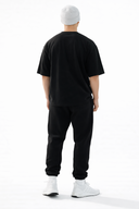 Pantalones deportivos Thenx - Negro