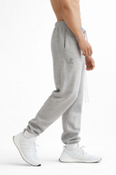 Thenx Joggers - Heather Grey