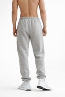 Thenx Joggers - Heather Grey