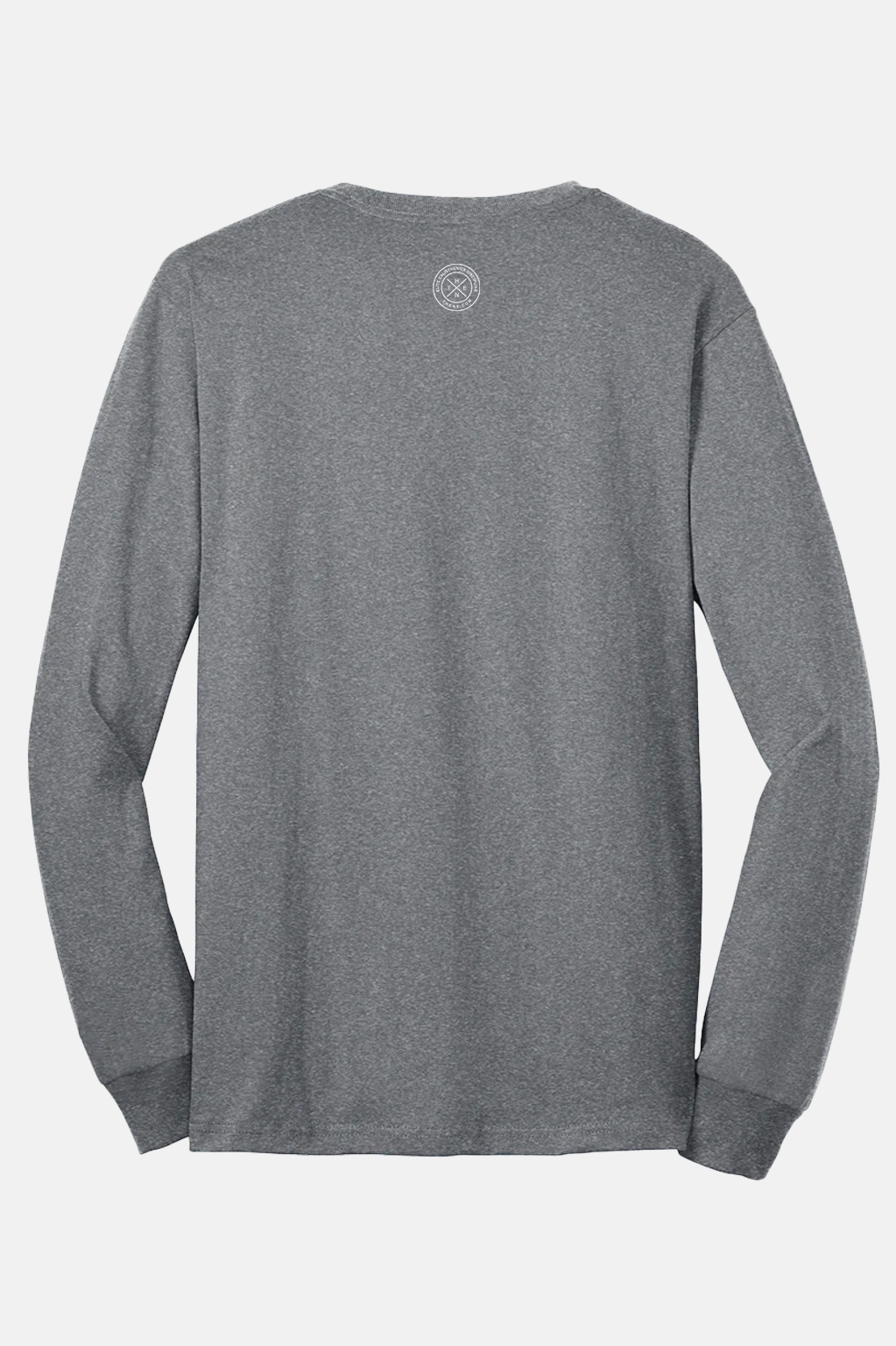 【CPGN STUDIO】Deeper and Deeper Long Sleeve thenx_long_sleeve_grey1.png?v=