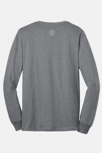 Thenx Deep Heather Long Sleeve 2c