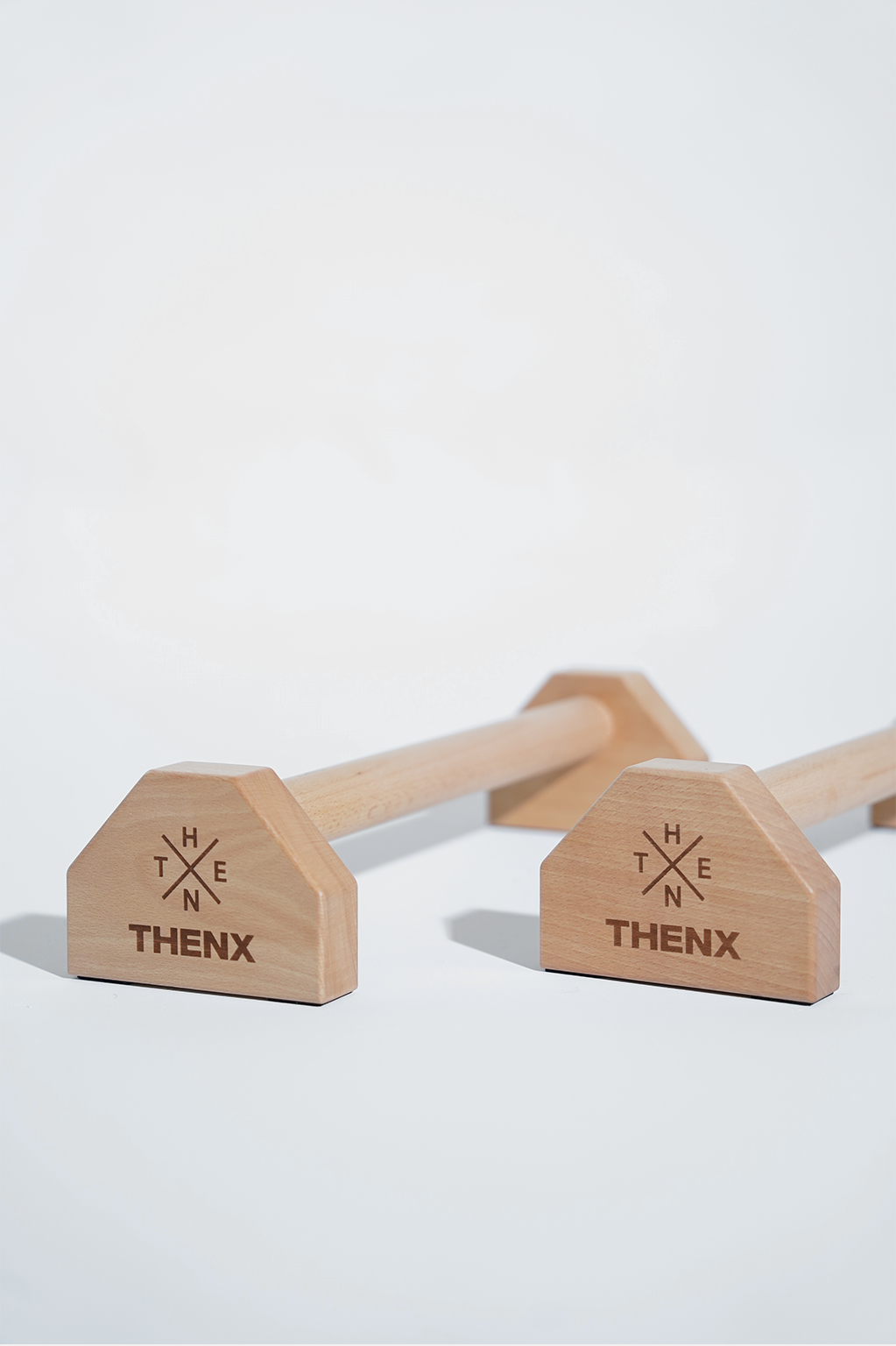 Thenx Parallettes V2