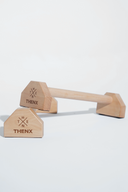 Parallettes Thenx V2