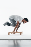 Thenx Parallettes V2