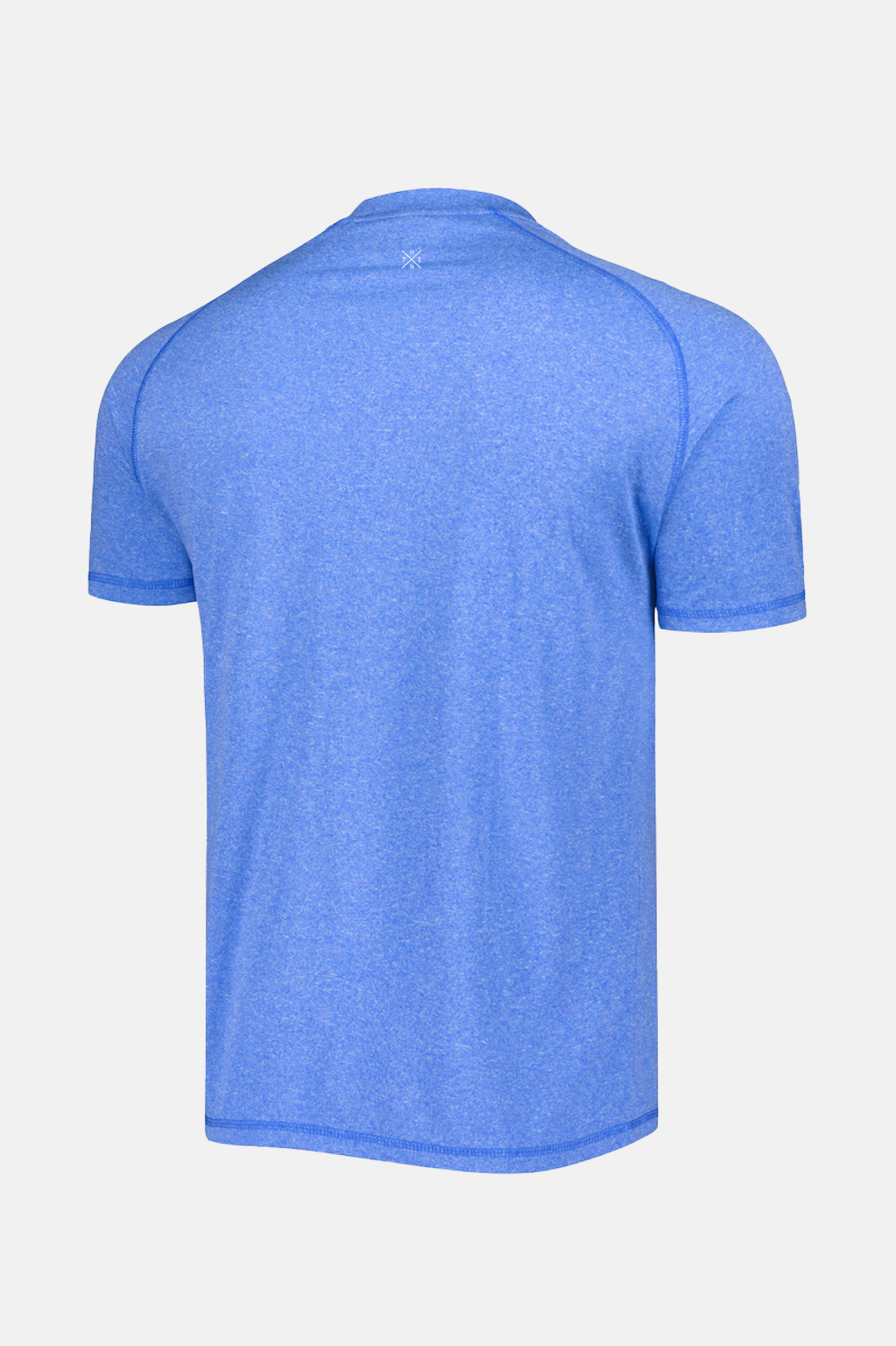 Thenx Premium Athletic Blue T-Shirt 2c